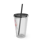 cabbytat Tumbler