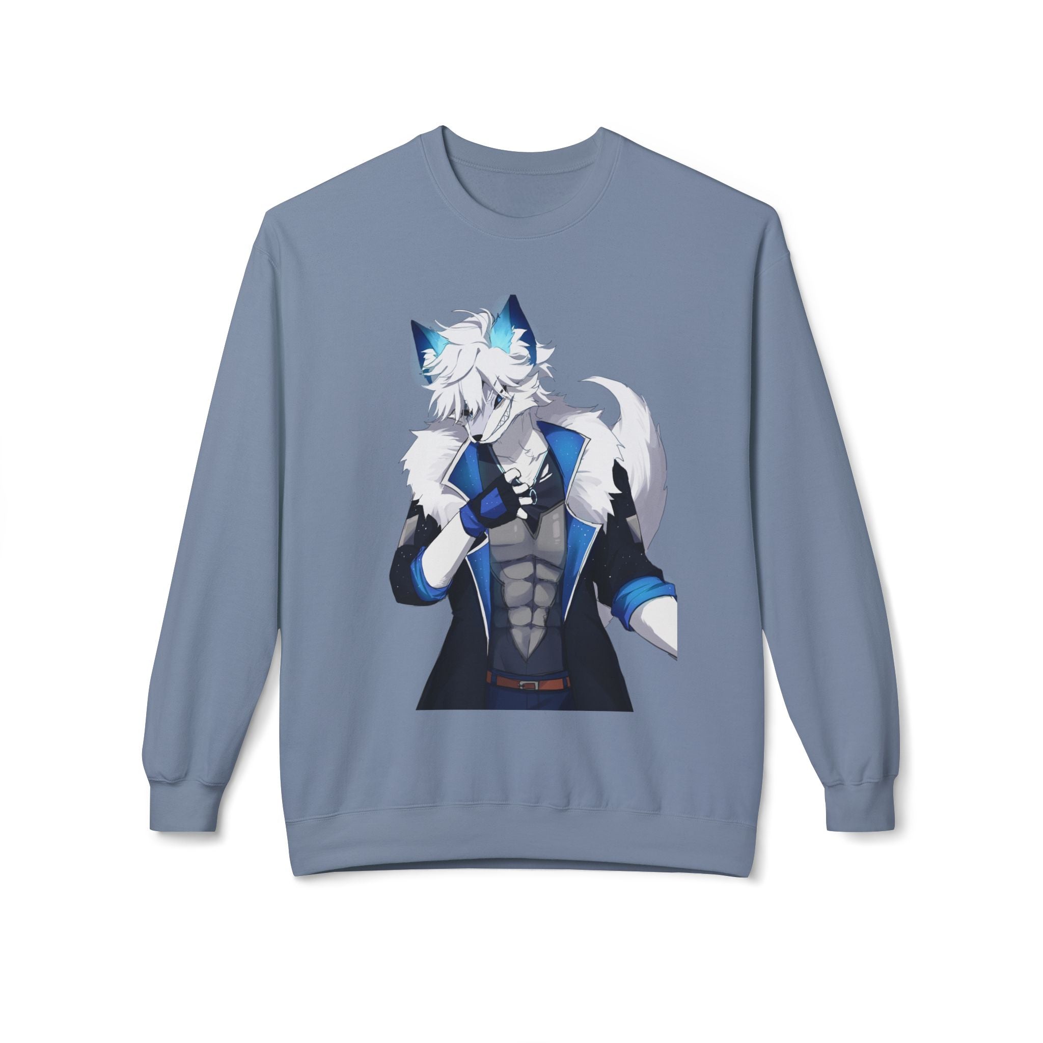Astrolix "Portrait" Sweatshirt