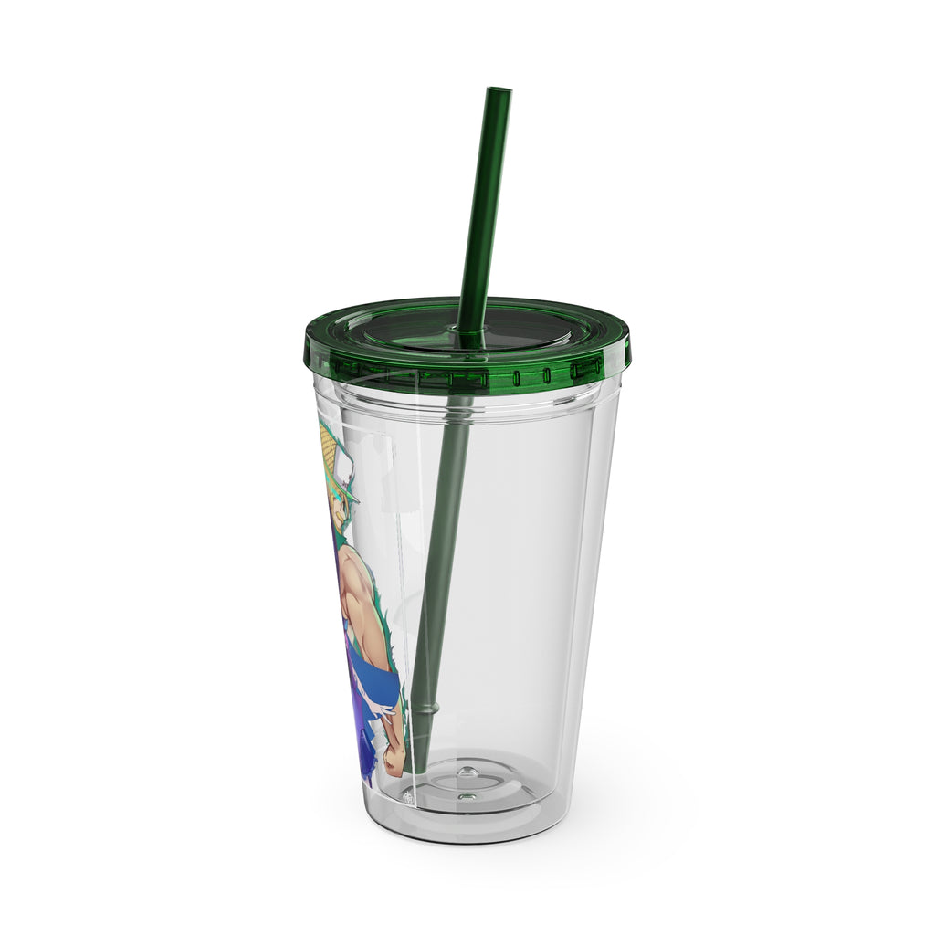 GxG Midnight Apocalypse Tumbler