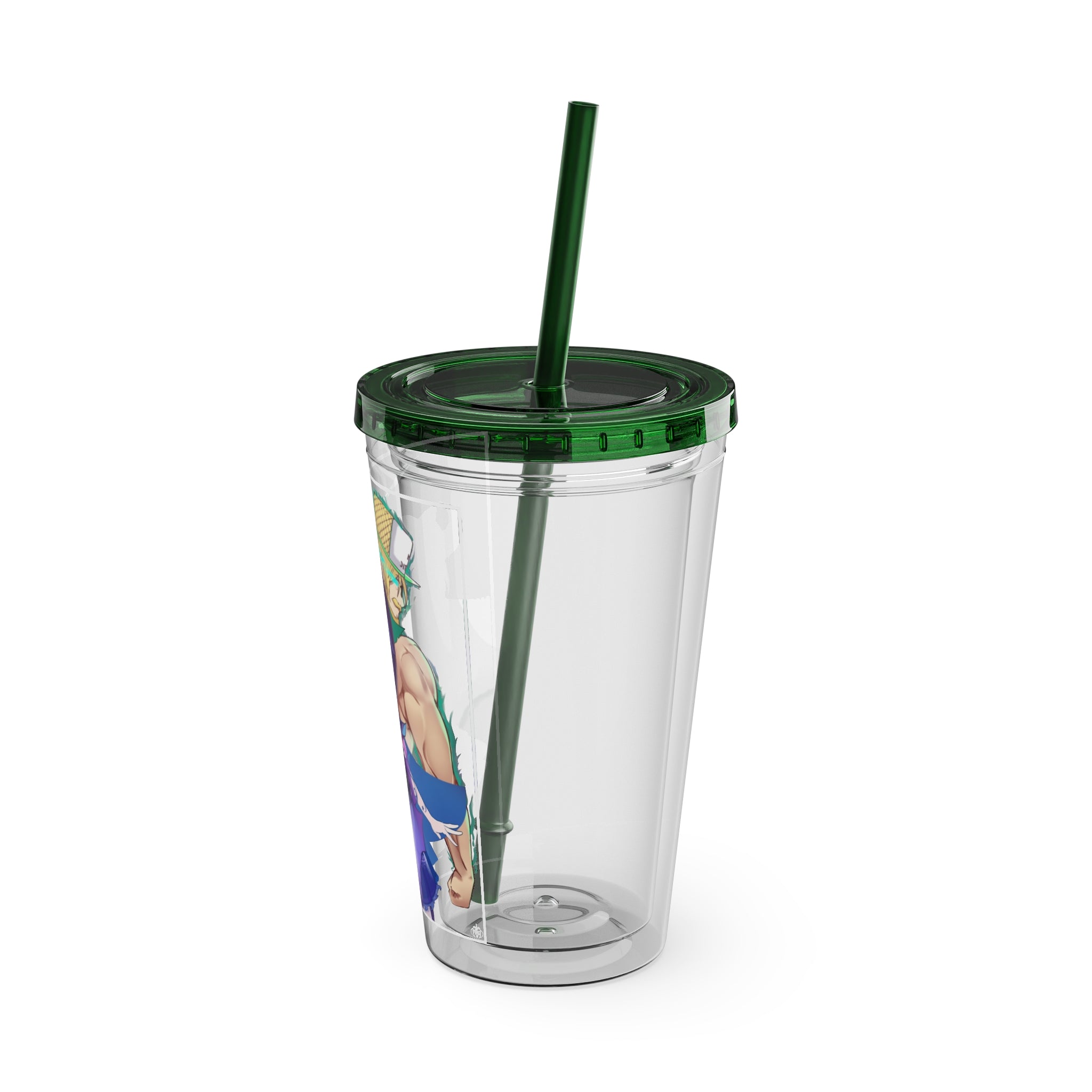 GxG Midnight Apocalypse Tumbler