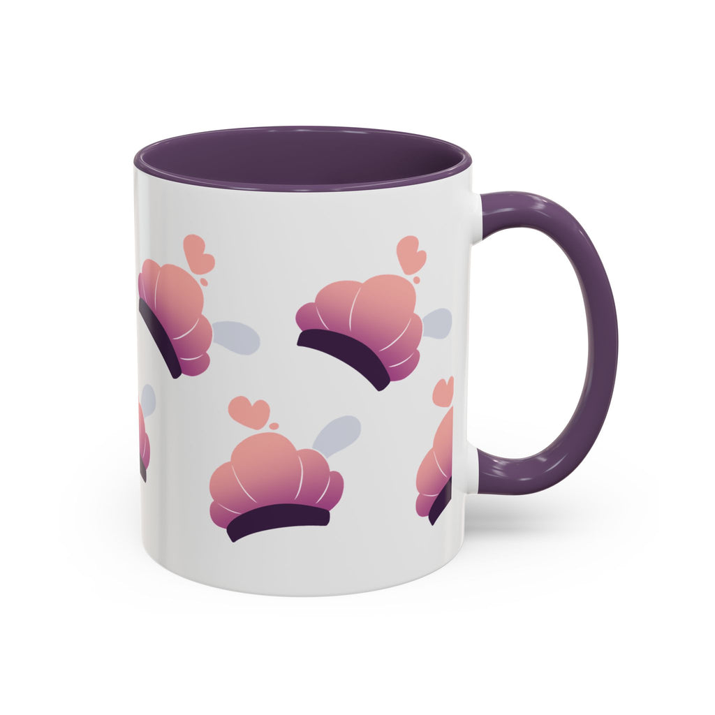 Goop Queen Jam "Goopy Crown" Mug