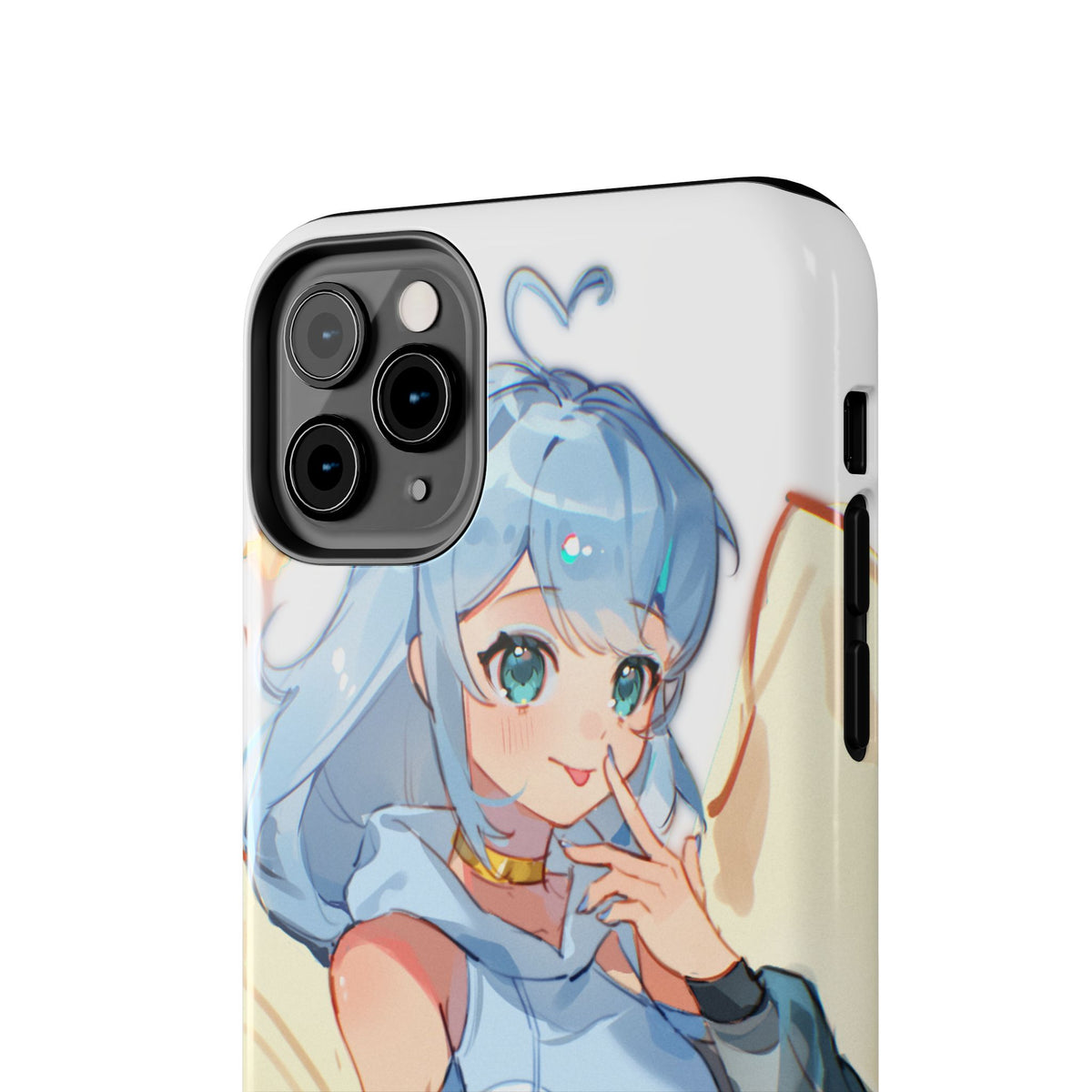 SnowyYuma Phone Case