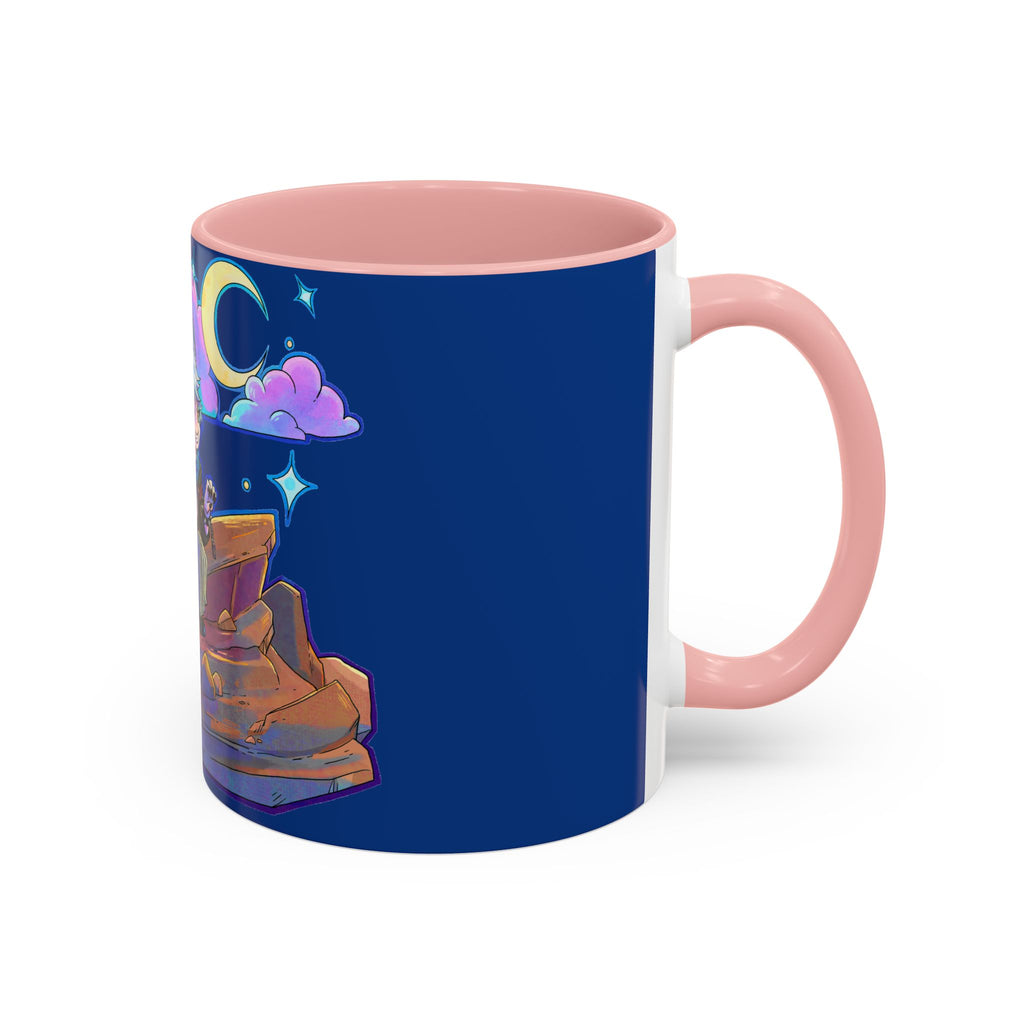 Connla "Tough Claws" Mug