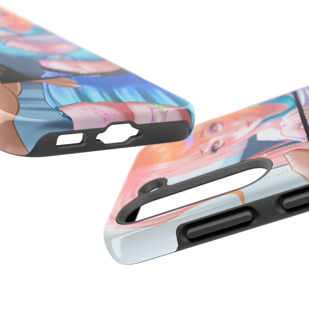 LatteLaguna Phone Case