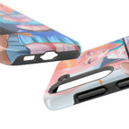 LatteLaguna Phone Case