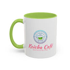 Minoru Koicha Mug
