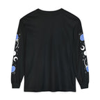 RozeyBlue "Floral" Sweatshirt