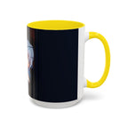 Hiroki "A Drink for Loneliness" Accent Mug