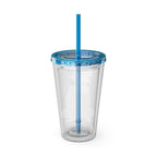 Cozy Gamer Bobamai Tumbler