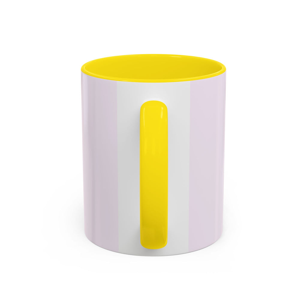 Jobooki Accent Mug