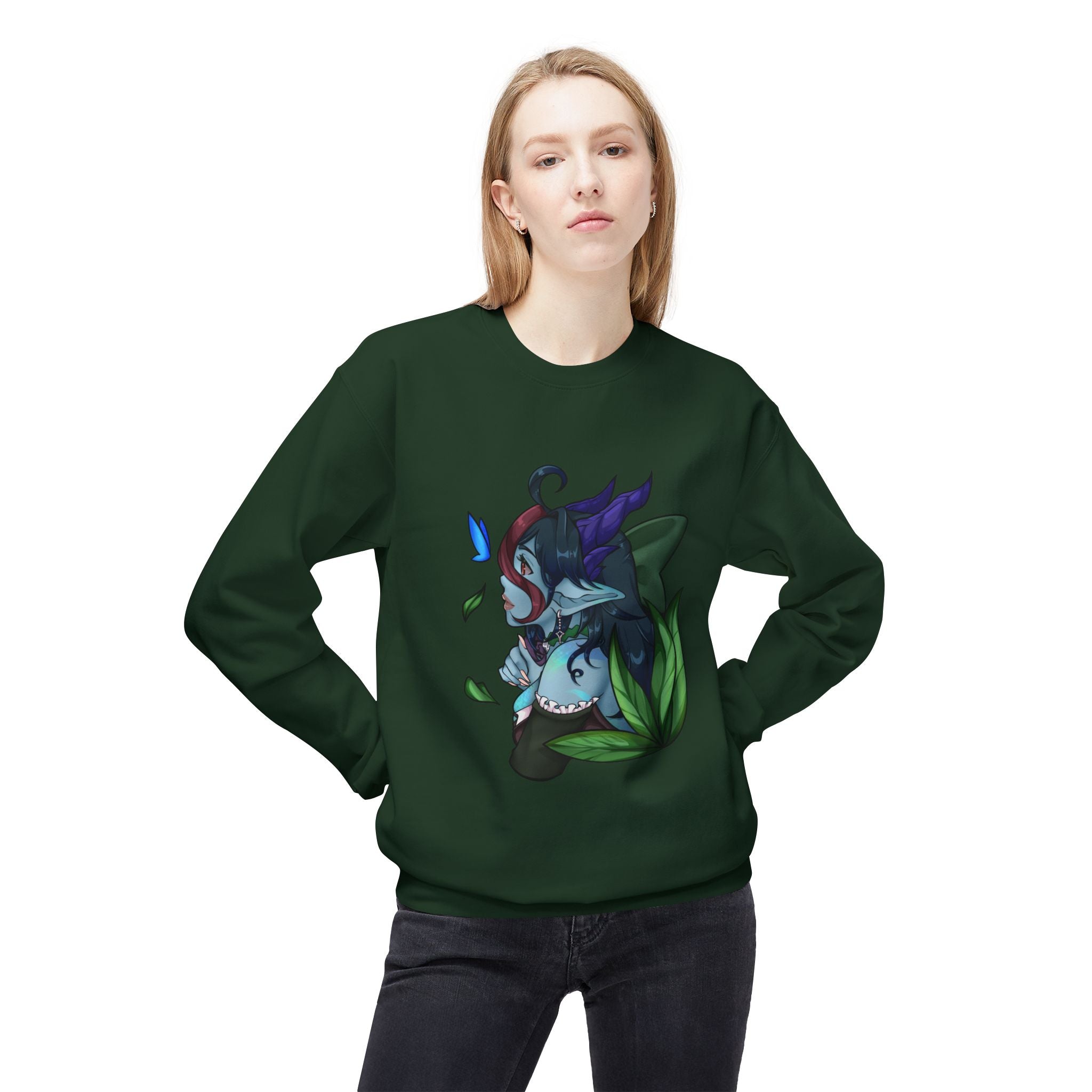 UmbraArk Sweatshirt