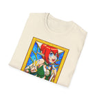 PixieDae "Framed Pop" TShirt