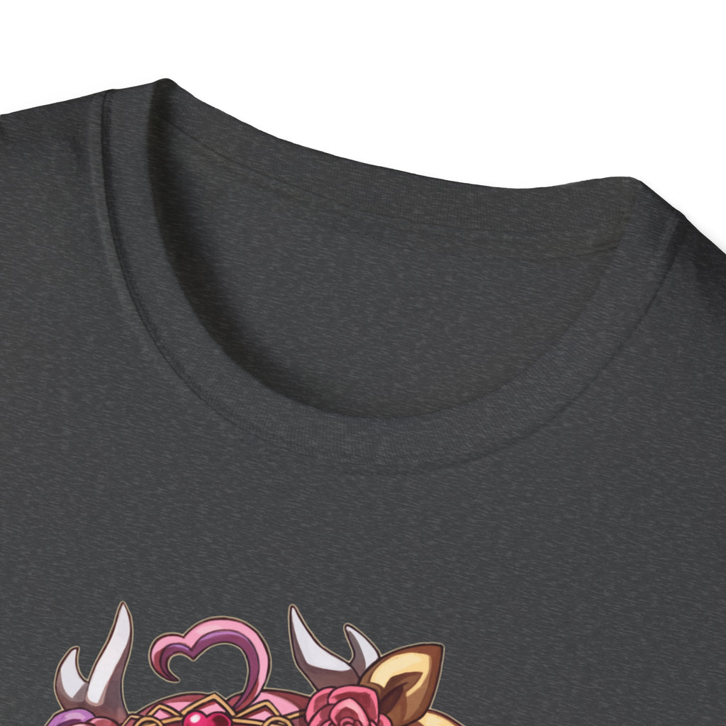 Rozalea Chibi TShirt