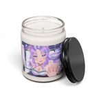 verbenavt Scented Soy Candle