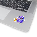 Lunaerys "Quota" Sticker