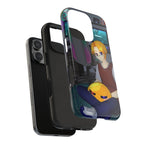ACynicalSlime Phone Case