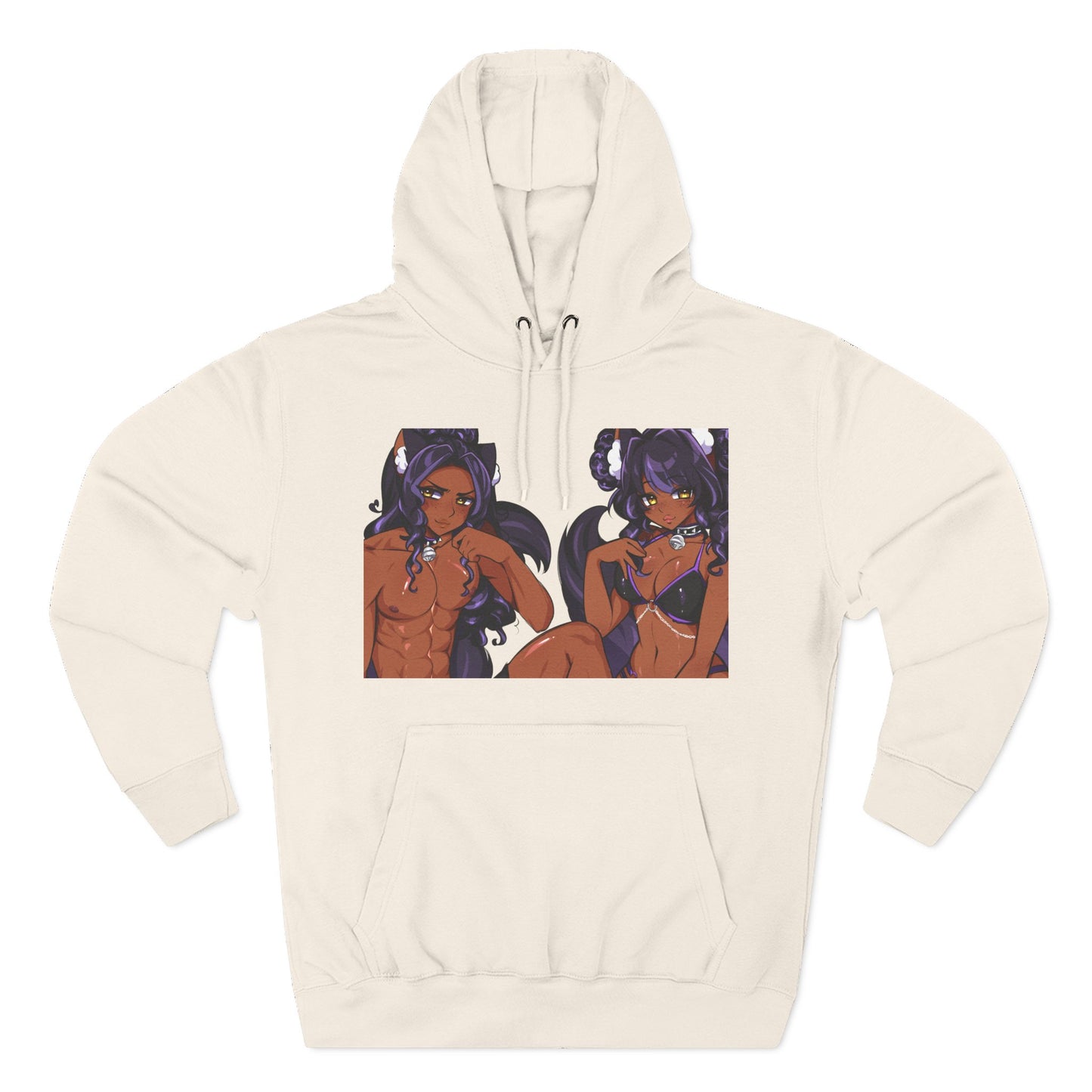 Dweepy Summer Hoodie