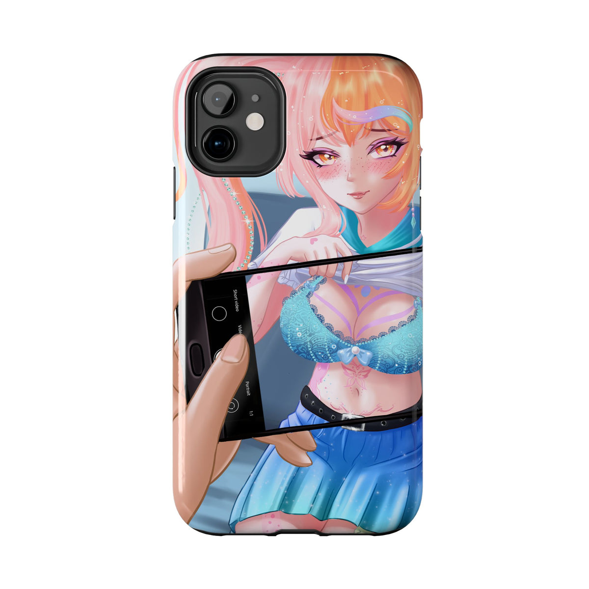 LatteLaguna Phone Case