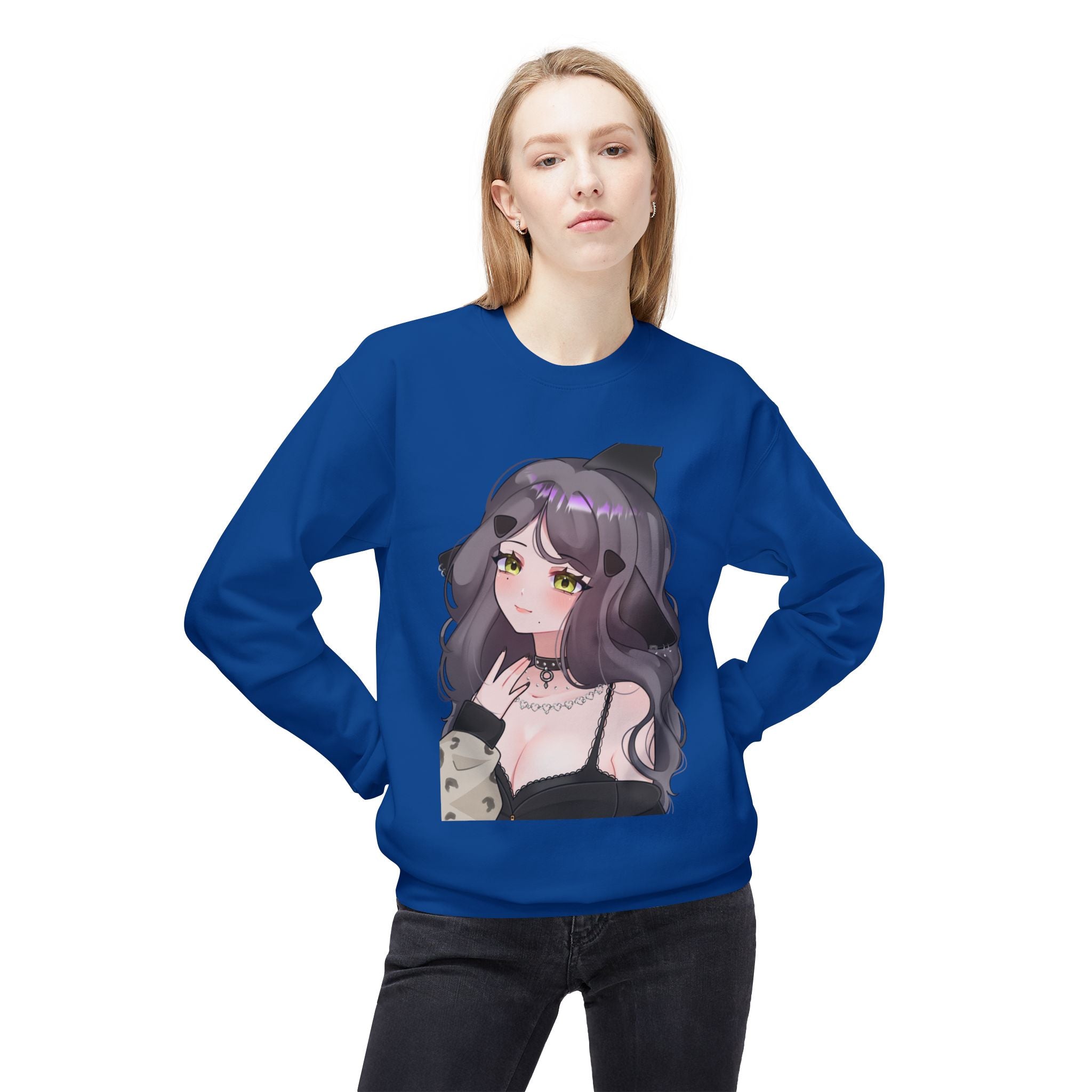 Millie "Cute Outing" Sweatshirt