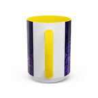 Asteria "Moonlight" Accent Mug