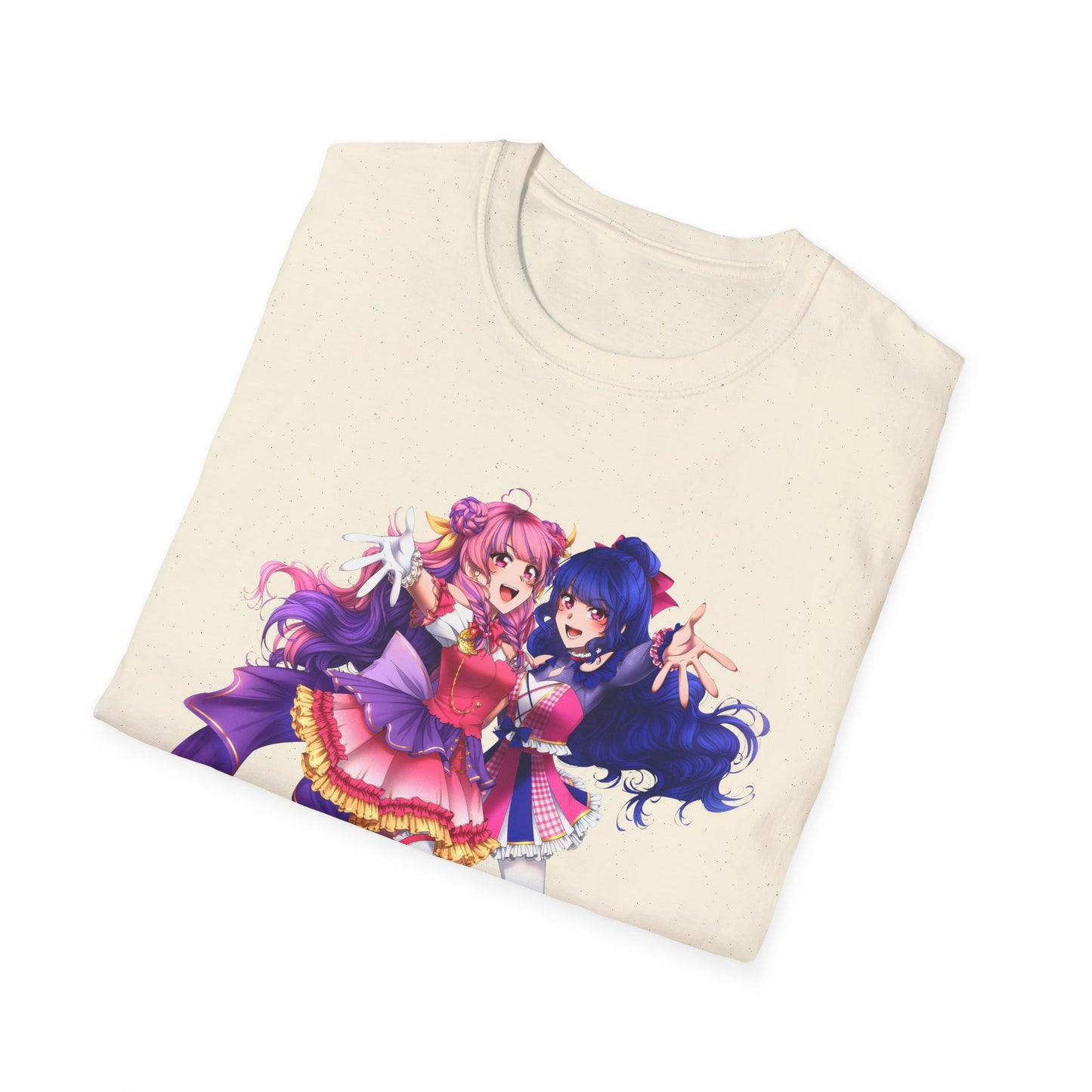 Rozalea + Sunny TShirt