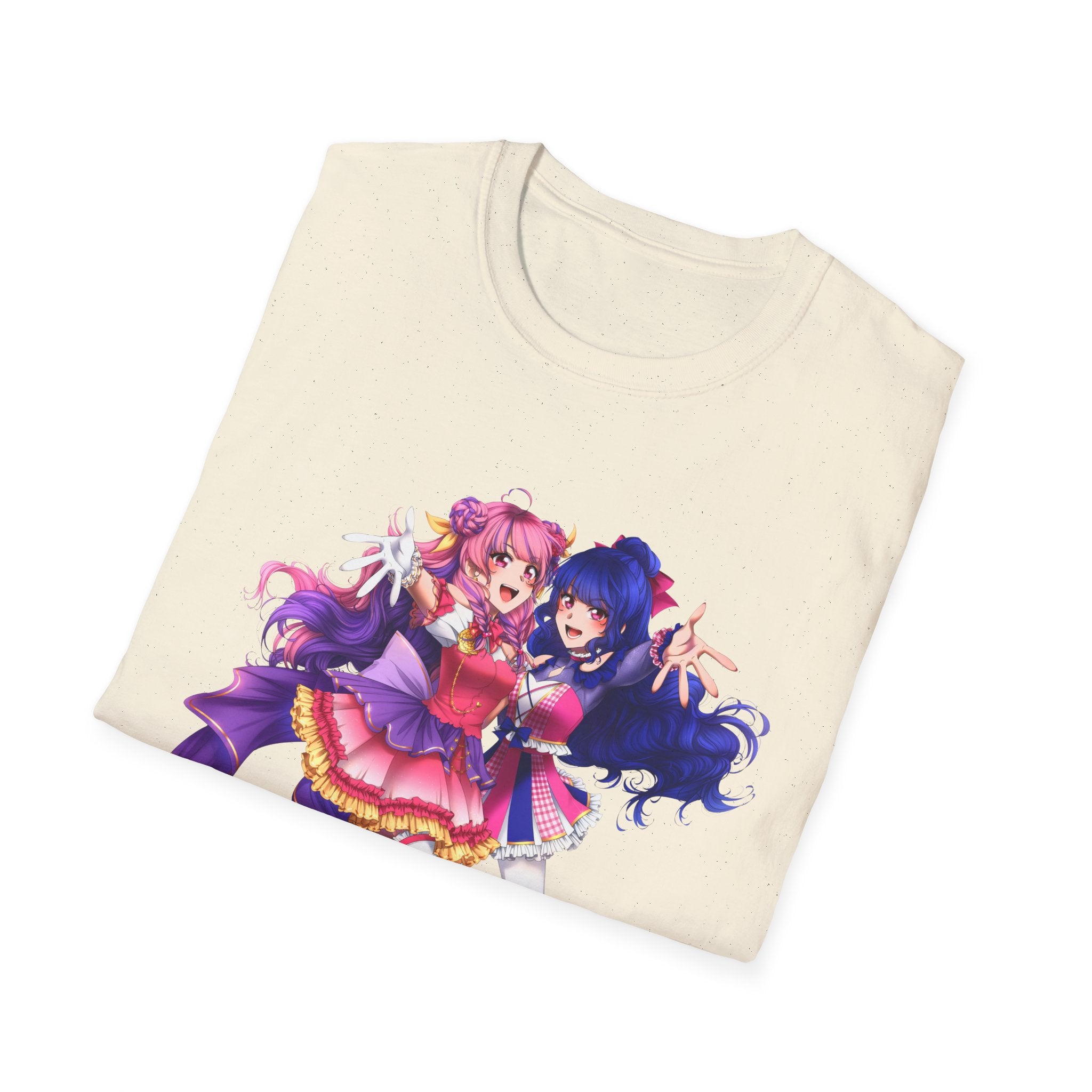 Rozalea + Sunny TShirt