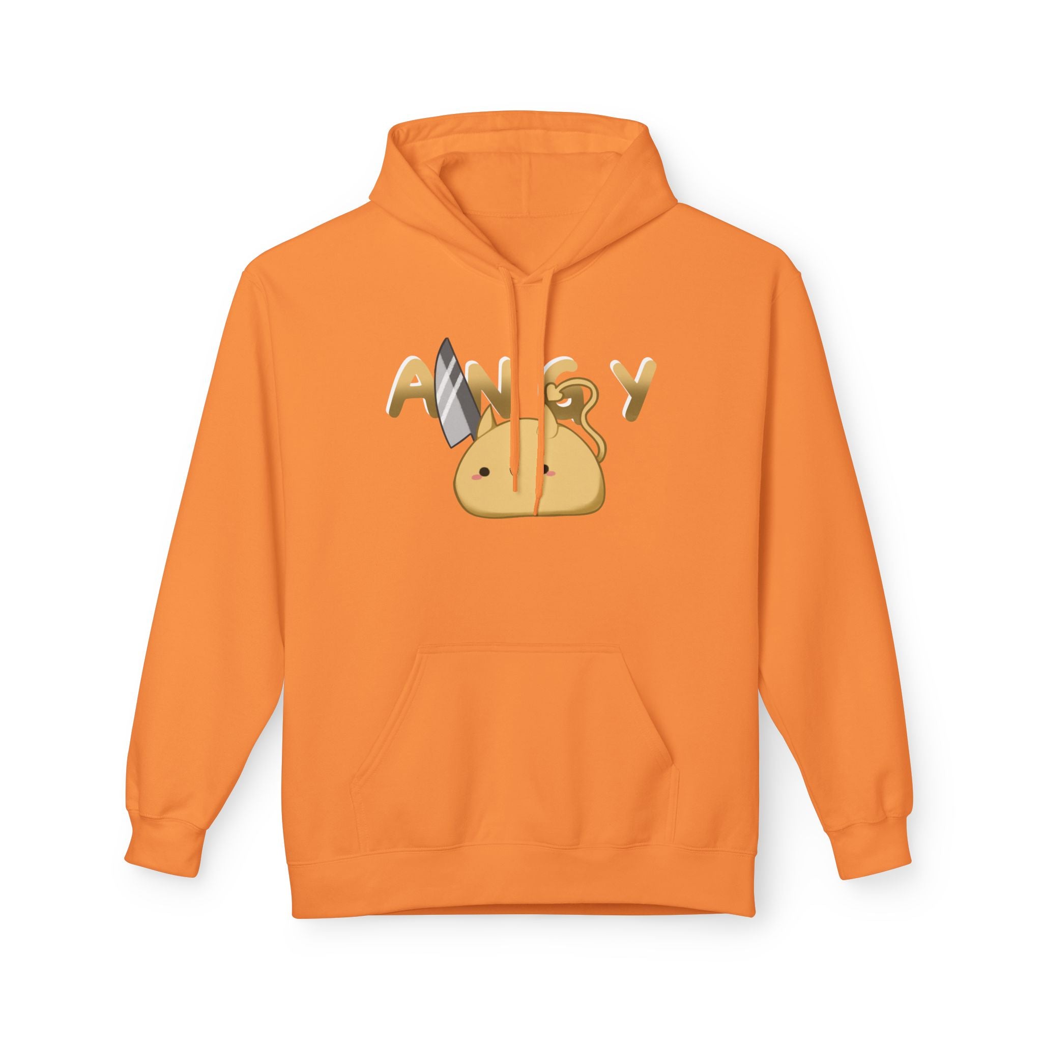The Proxy's Relics "Angy" Hoodie