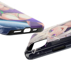 Peace! Bobamai Phone Case
