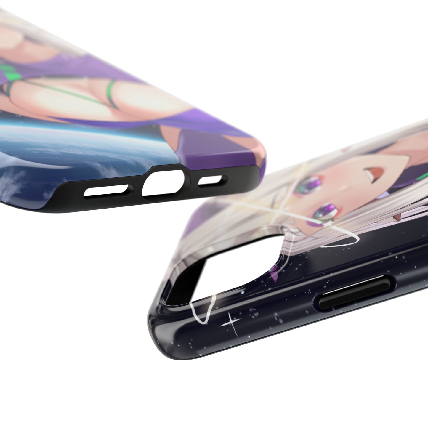 Peace! Bobamai Phone Case