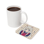 LIMITED Edda Hengist Coaster
