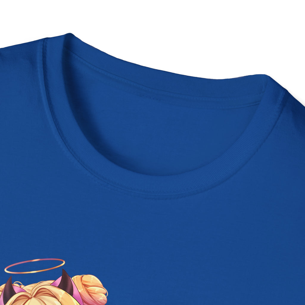 xMellomii Singing TShirt
