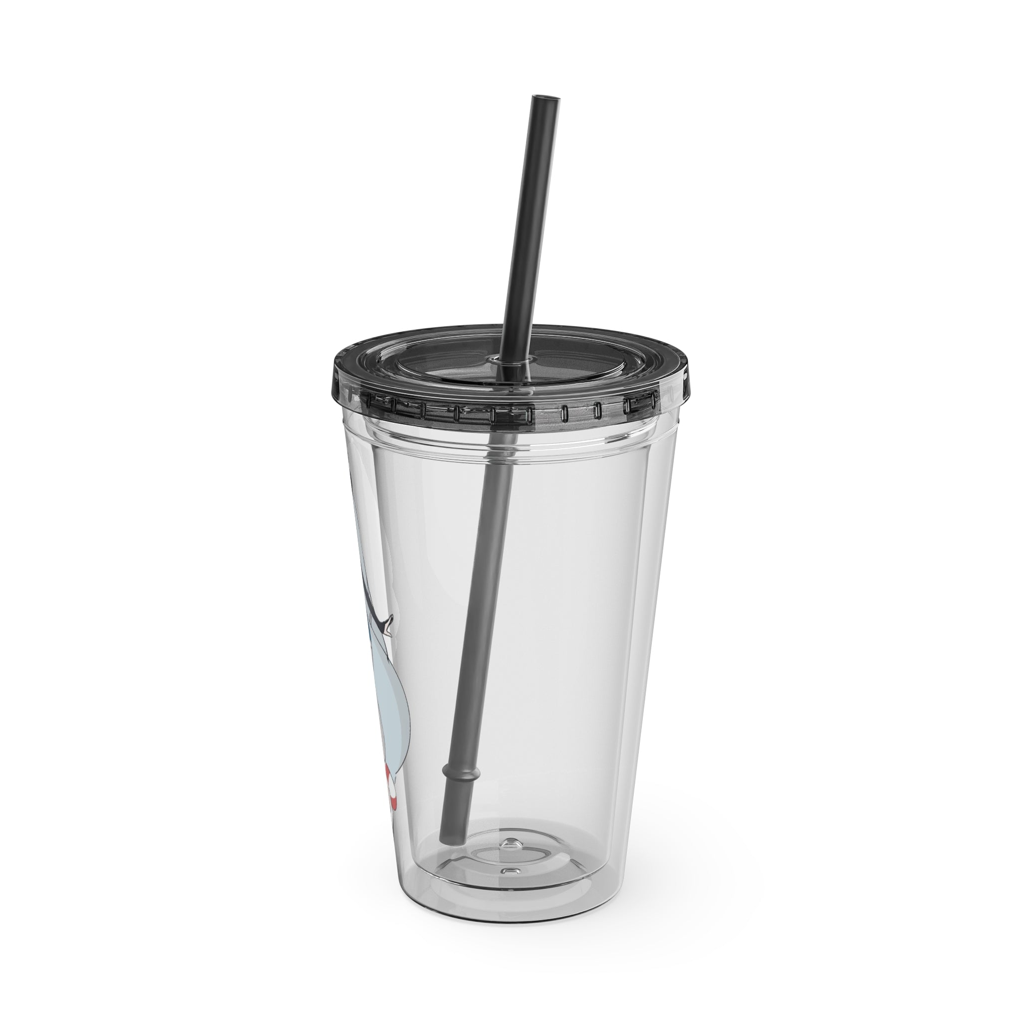 mimibitter Tumbler