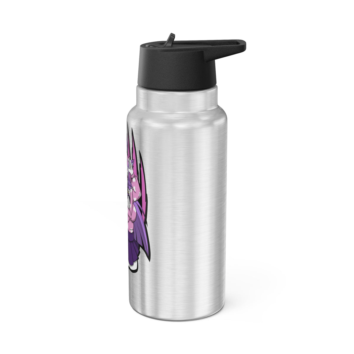 vixxievt "Claw Marks" Tumbler