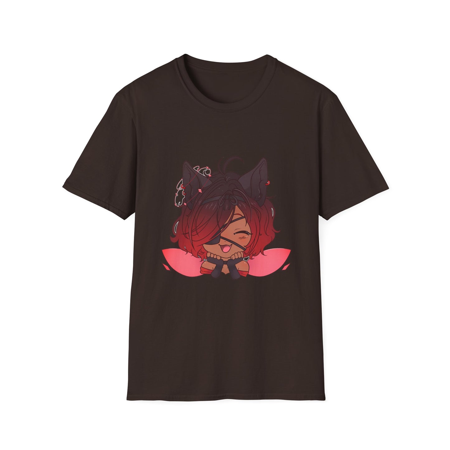 Happy Vixie T-Shirt