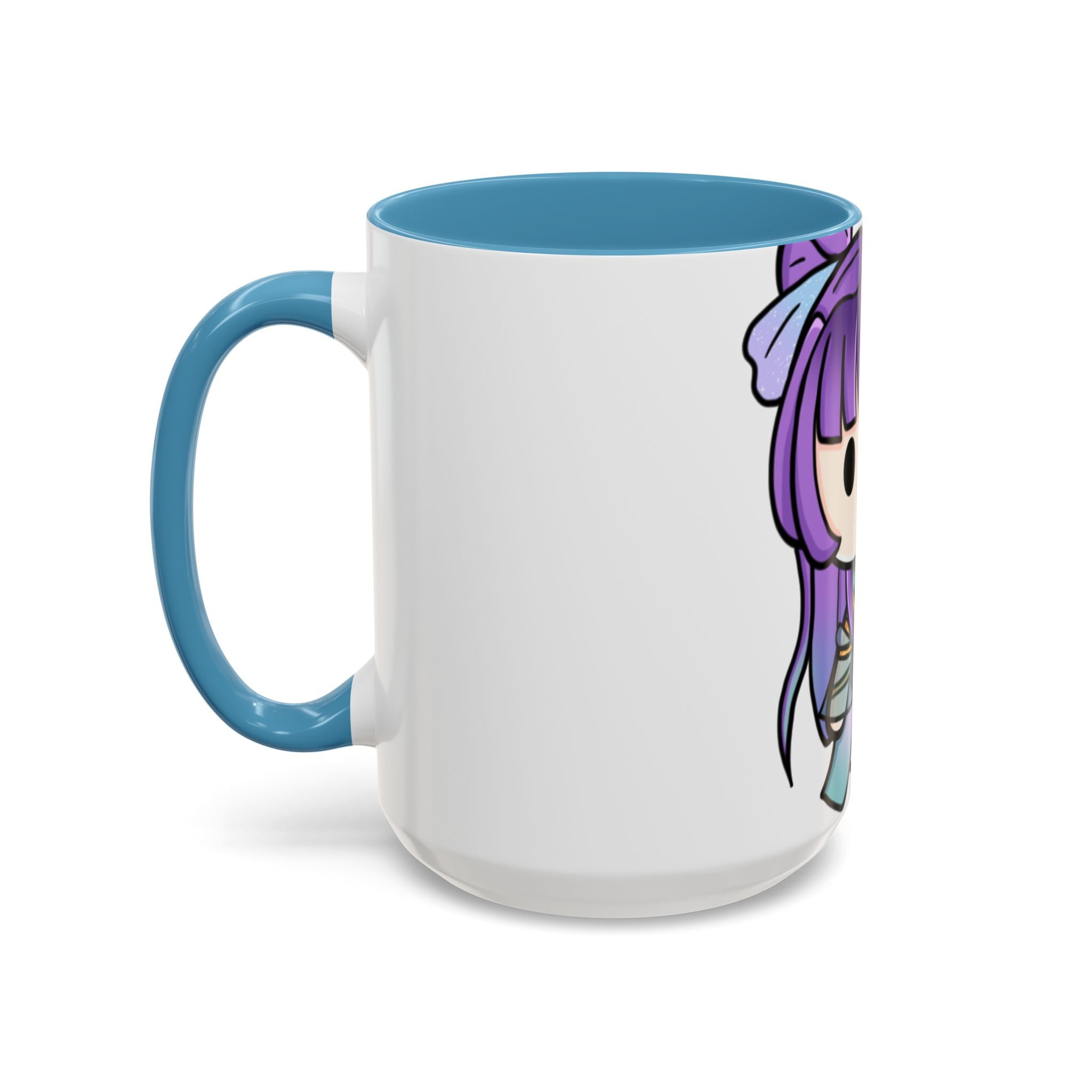 ZerosOcean Coffee Mug