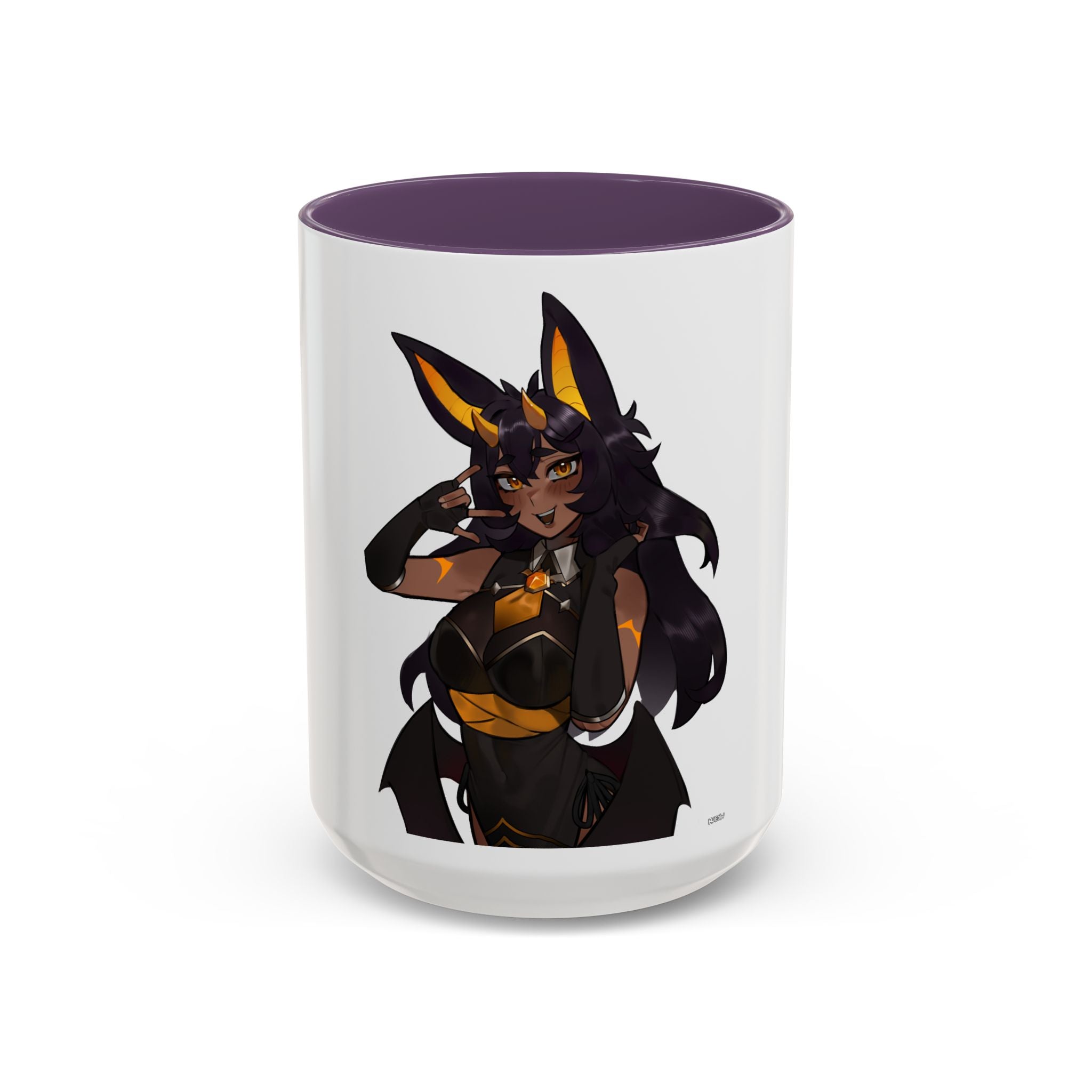 Rook Mug