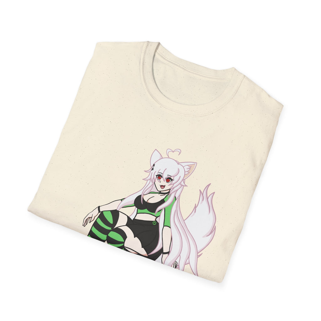Liz Okami TShirt