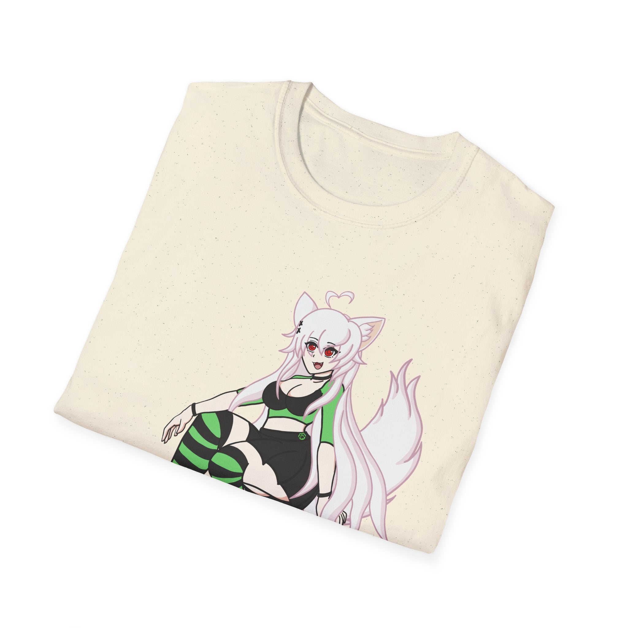 Liz Okami TShirt