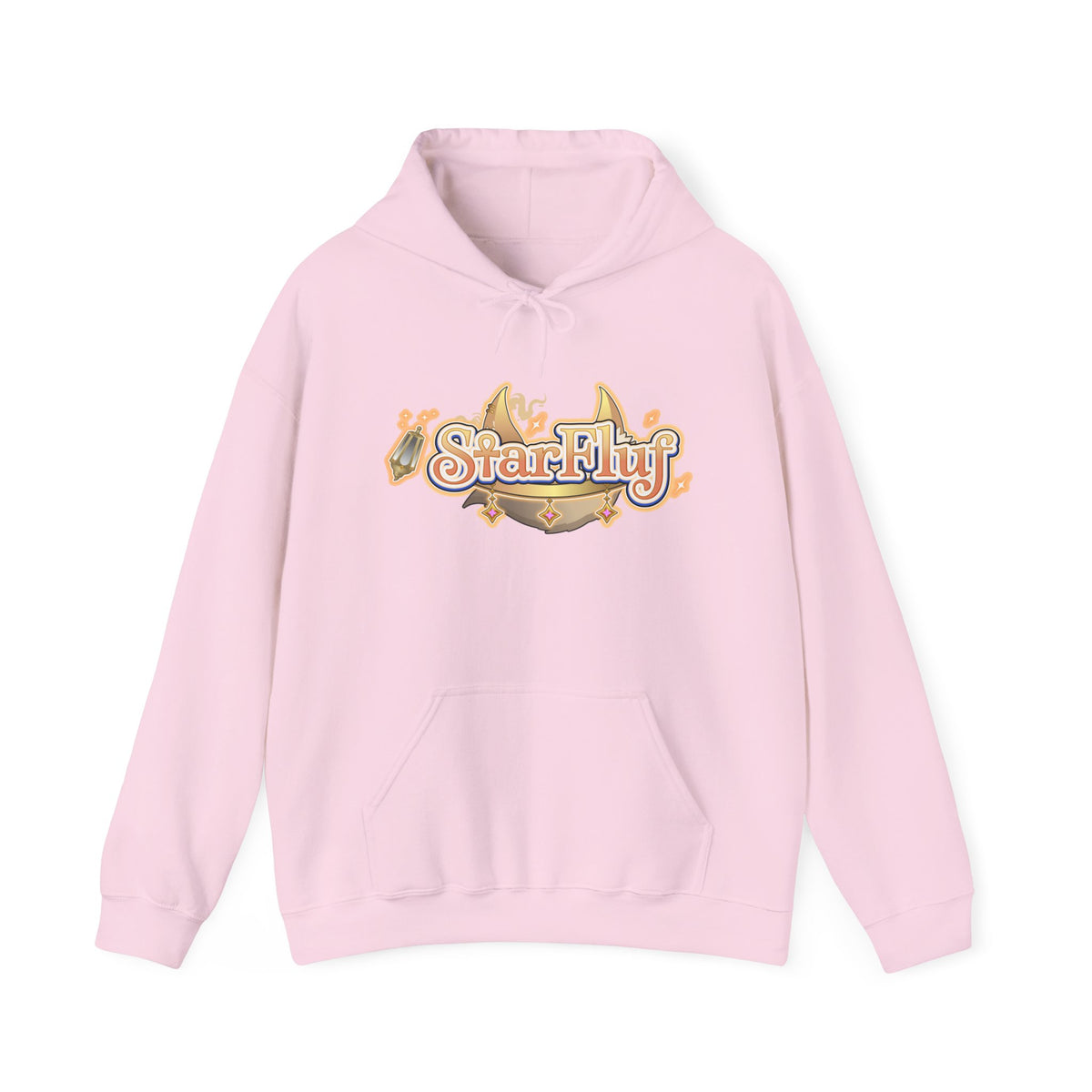 StarFlufVT "Logo" Hoodie