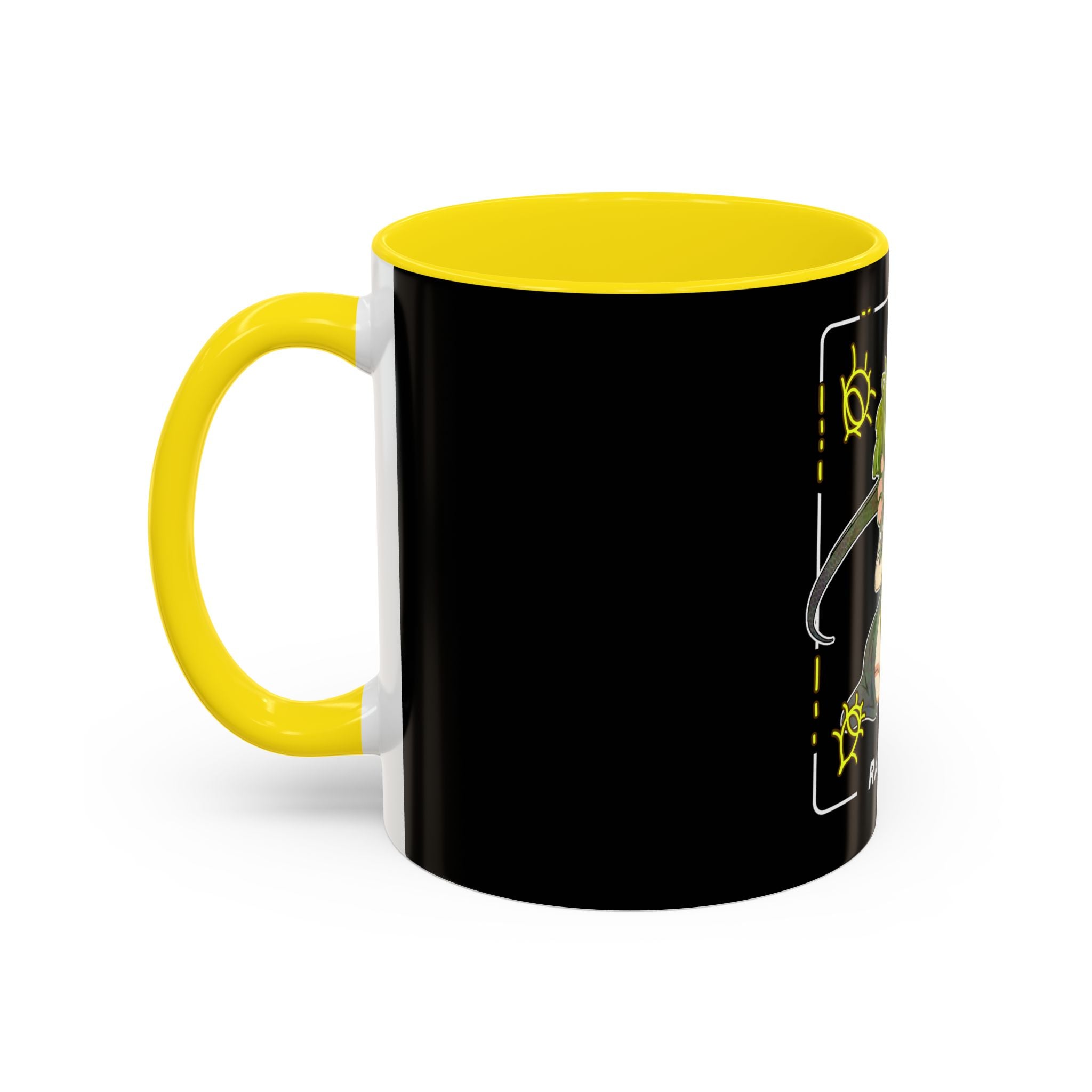 Hajime Dango Mug