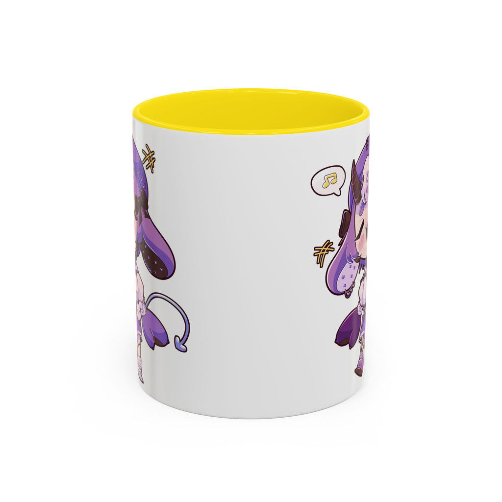 Moonie "Sing Song" Mug