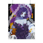 DeepDenizen "Jelly Stroll" Poster