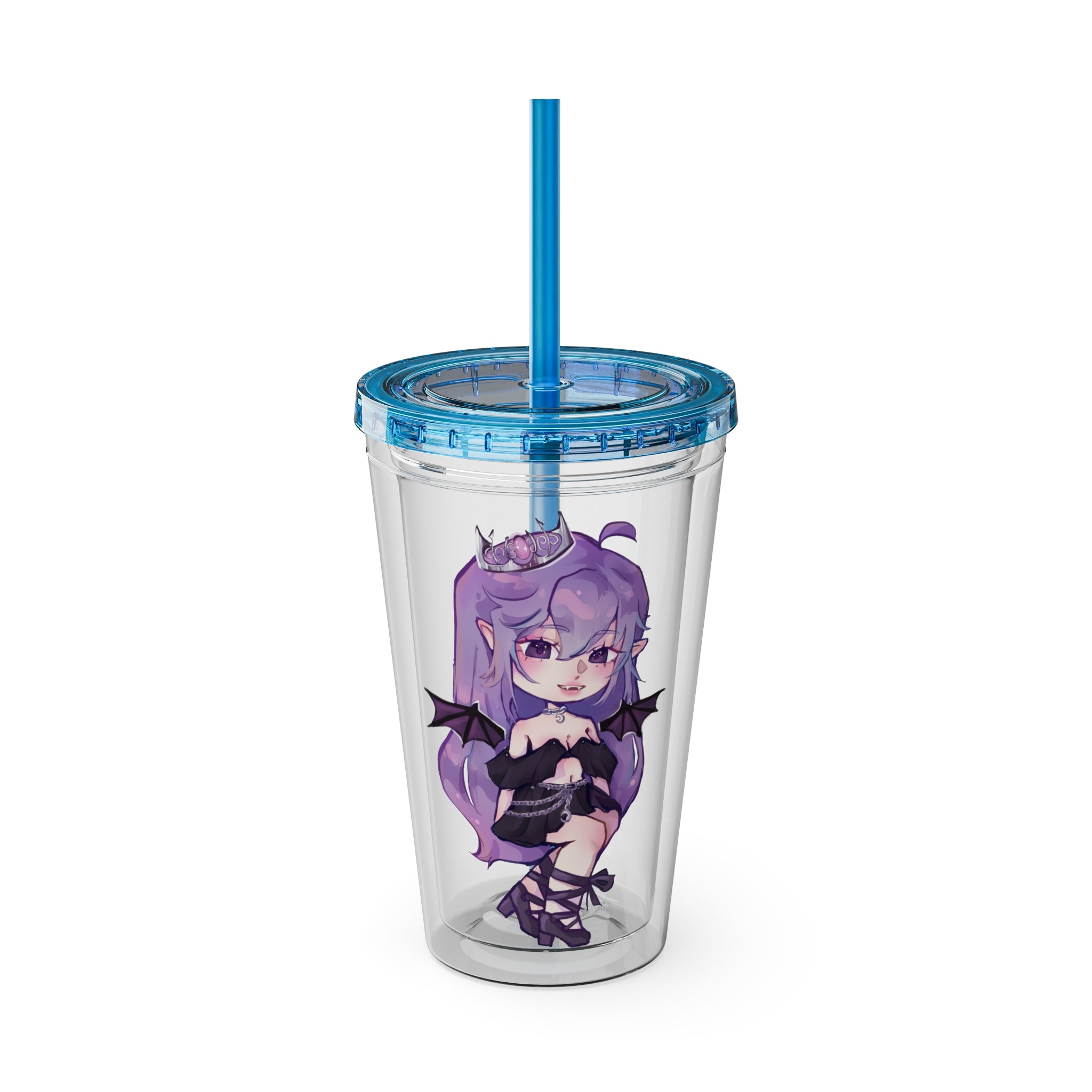 Una Night Tumbler