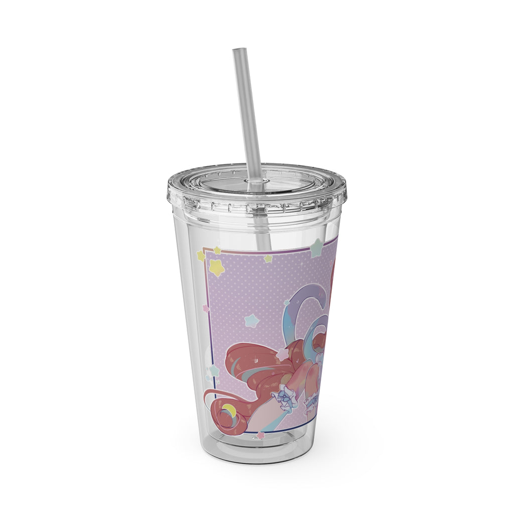 Chula Ephemeris Tumbler