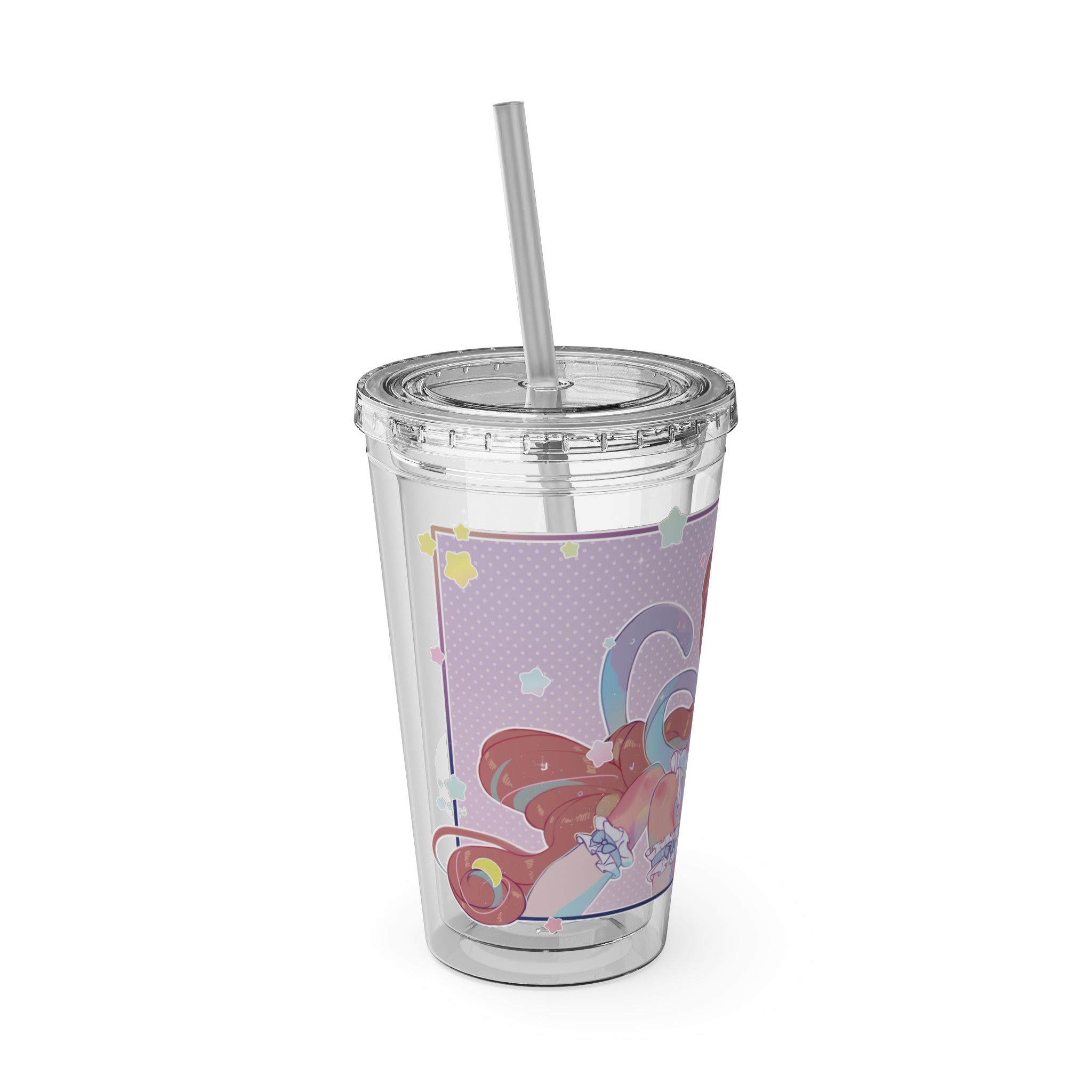 chulacabra Tumbler