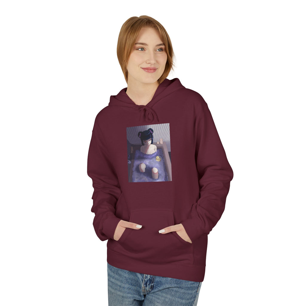 Dahlia Berkowitz "Bathtime" Hoodie