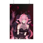 TwylaaVT "Synnful Lure" Poster