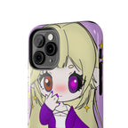 deltarious "Chibi" Phone Case