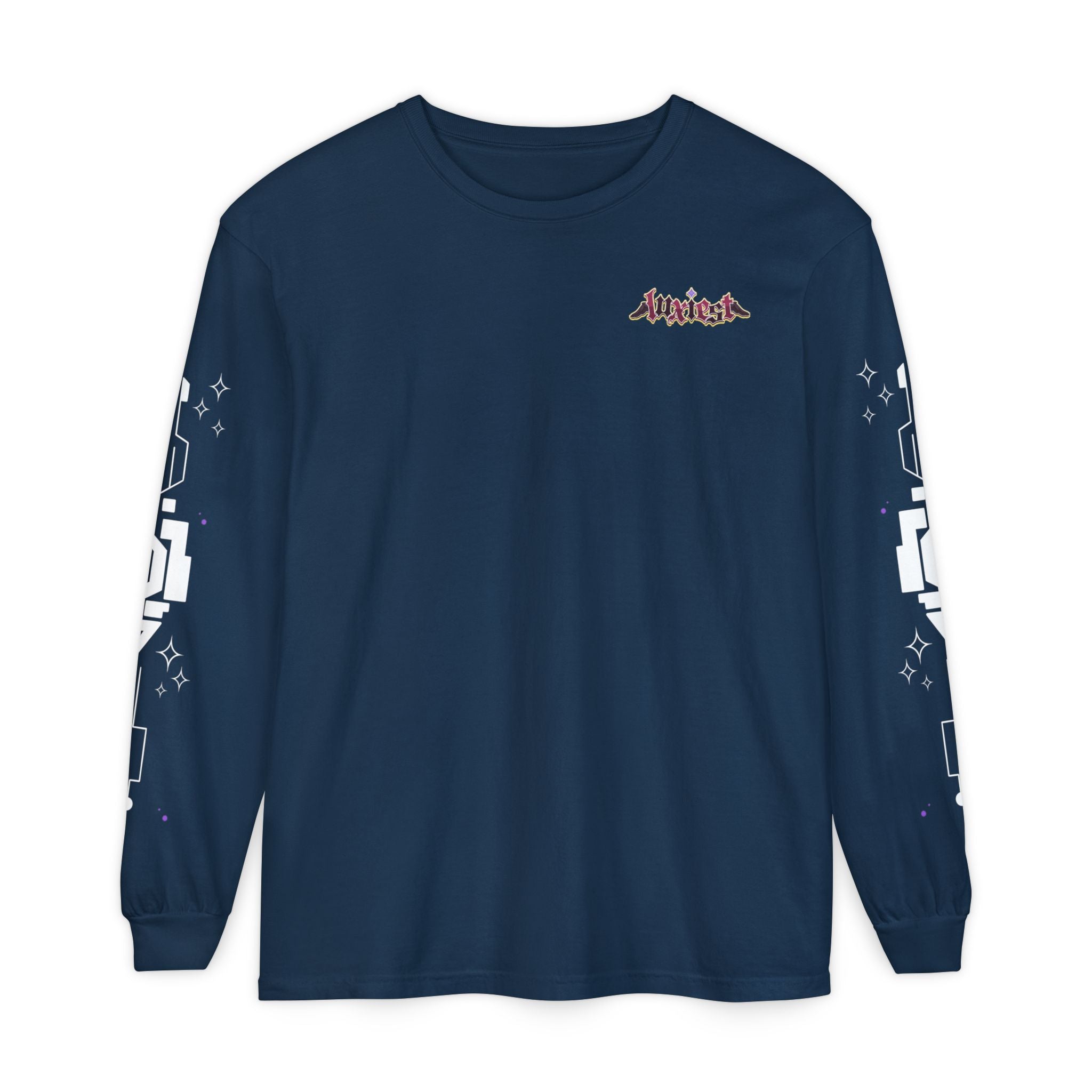 Luxiest Designer Sweatshirt