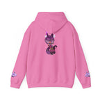 GhostlySerene Designer Hoodie